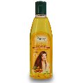 Almond Herbal Hair Oil