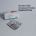 Rupatine CR Forte Tablets