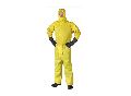 CHEMICAL PROTECTIVE SUIT
