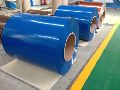 PPGI Tata Steel pre-painted galvanized steel coil