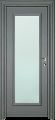 Soft Touch Royal Vision Door