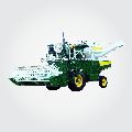 KSA GreenGold Tractor Mounted Combine Harvester