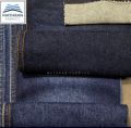 Cotton Jacket Denim fabric