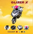 EV Minda Glizer X Electric Scooter