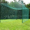 Rectangular Plain cricket practice net