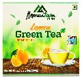 Mountain Glen Lemon Green Tea