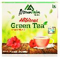 Mountain Glen Hibiscus Green Tea
