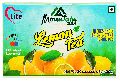 Mountain Glen Lite Lemon Black Tea