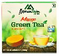 Mountain Glen Mango Green Tea