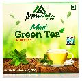 Mountain Glen Mint Green Tea