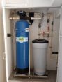 Automatic Water Softener System