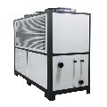 Industrial Water Chiller System