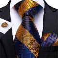 Jacquard Official Ties