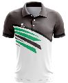Customise Golf T-shirt for Boys