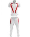 Polyester Cricket Uniform