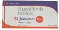 Ruxolitinib Tablets
