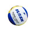 Flash 500 g Printed pu volley ball