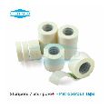 White Sterimed Microporous Paper Tape