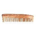 10-20Gm 20-30Gm Brown Neem Wood Organic Gyaan neem comb