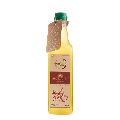 Organic Gyaan wooden cold pressed groundnut oil
