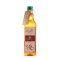 Wooden Cold Pressed Yellow Mustard Oil