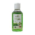 Naturals Care for Beauty Aloevera Hand Sanitizer-60ml