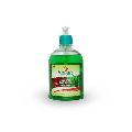 Naturals Care For Beauty Body Wash-500ml