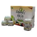 naturals care beauty fruit facial kit