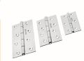 Stainless Steel Silver Polished aai jee ss hinges