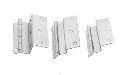 Stainless Steel ss l type grc premium hinges