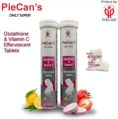Vitamin Piecan Daily Super Tablet