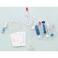 Chest Drainage Catheter