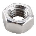 Mild Steel Hex Nut