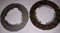 BS 3 Clutch Plates
