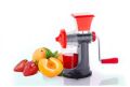 Fruit and Vegetable Juicer