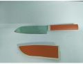 Kitchen Knife with Cover