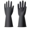 Rubber Cleaning Gloves