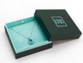 necklace packaging rigid boxes