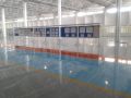 commercial epoxy coating services