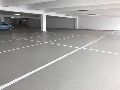 Parking Floor Coating Service