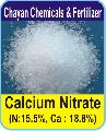 Calcium Nitrate Crystals