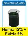 Humic Fulvic Liquid