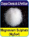 Manganese Sulphate Crystals