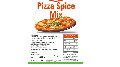 Pizza spice mix
