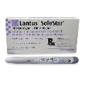 Lantus Solostar Insulin Pen