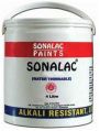 4L Sonalac Water Thinnable Cement Primer