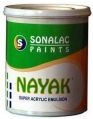 Nayak Super Acrylic Emulsion Paint