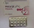 Finpecia 1 mg tablets