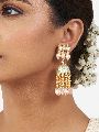 designer imitation earrings