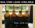 Nail Henna Cone Liquid Oil